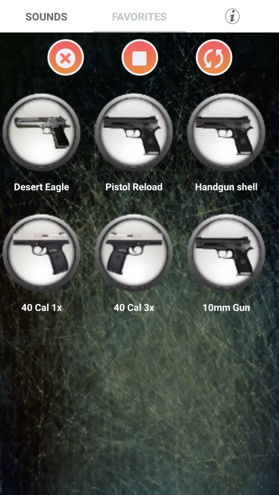 صور Guns and Explosions