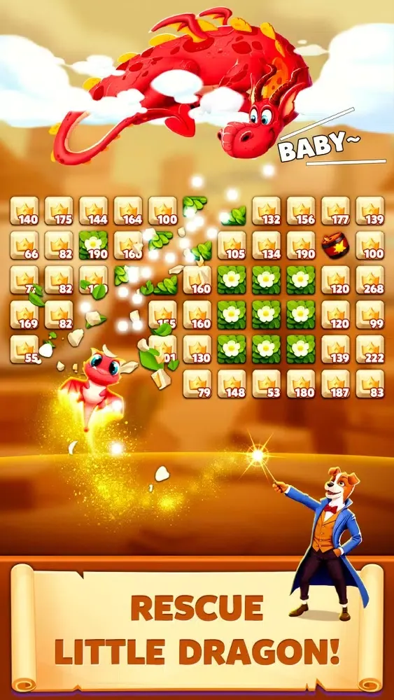 صور Magic Bricks: Puzzle