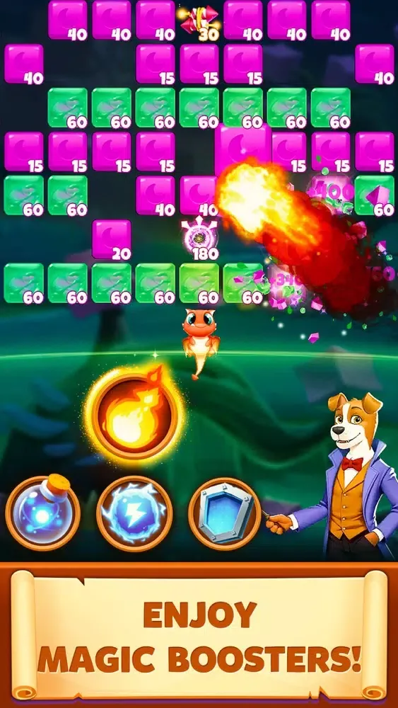 صور Magic Bricks: Puzzle