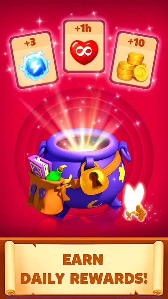 صور Magic Bricks: Puzzle