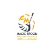 Magic broom services Magic broom services