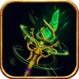 Magic Hero-Destroy the enemy