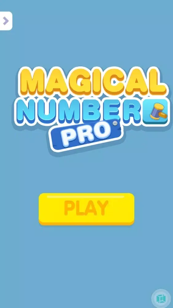 Magical Number Pro Screenshots