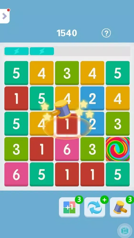 Magical Number Pro Screenshots