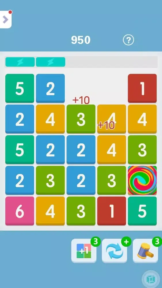 Magical Number Pro Screenshots