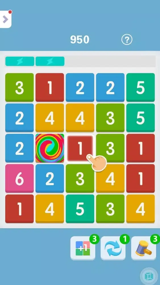Magical Number Pro Screenshots