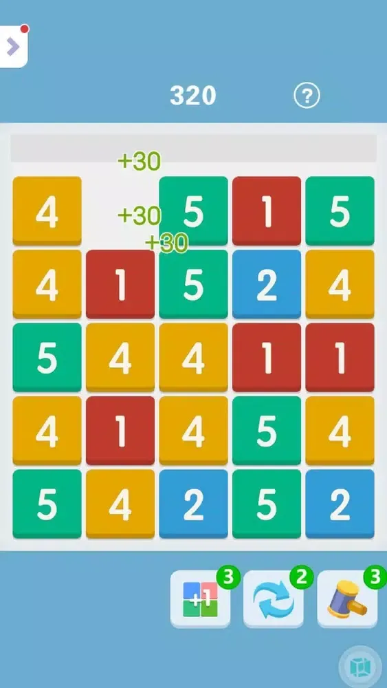 Magical Number Pro Screenshots