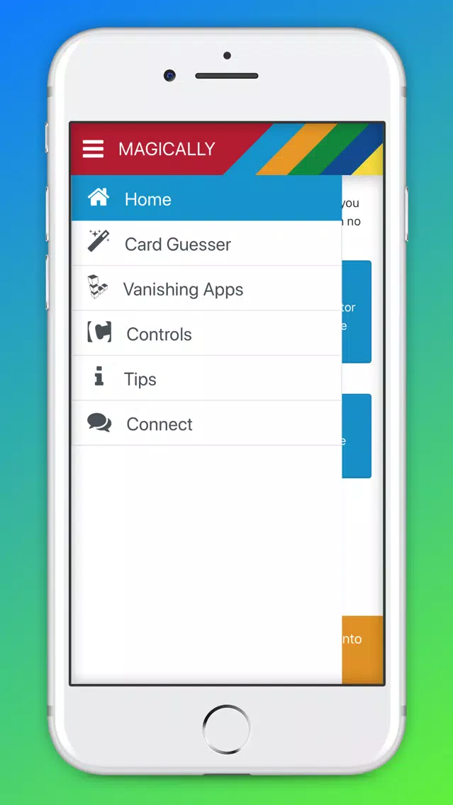Magical.ly Screenshots