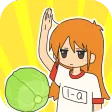 Magic Girl: Casual Rhythm Game