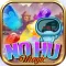 Magic NoHu 's Mapines