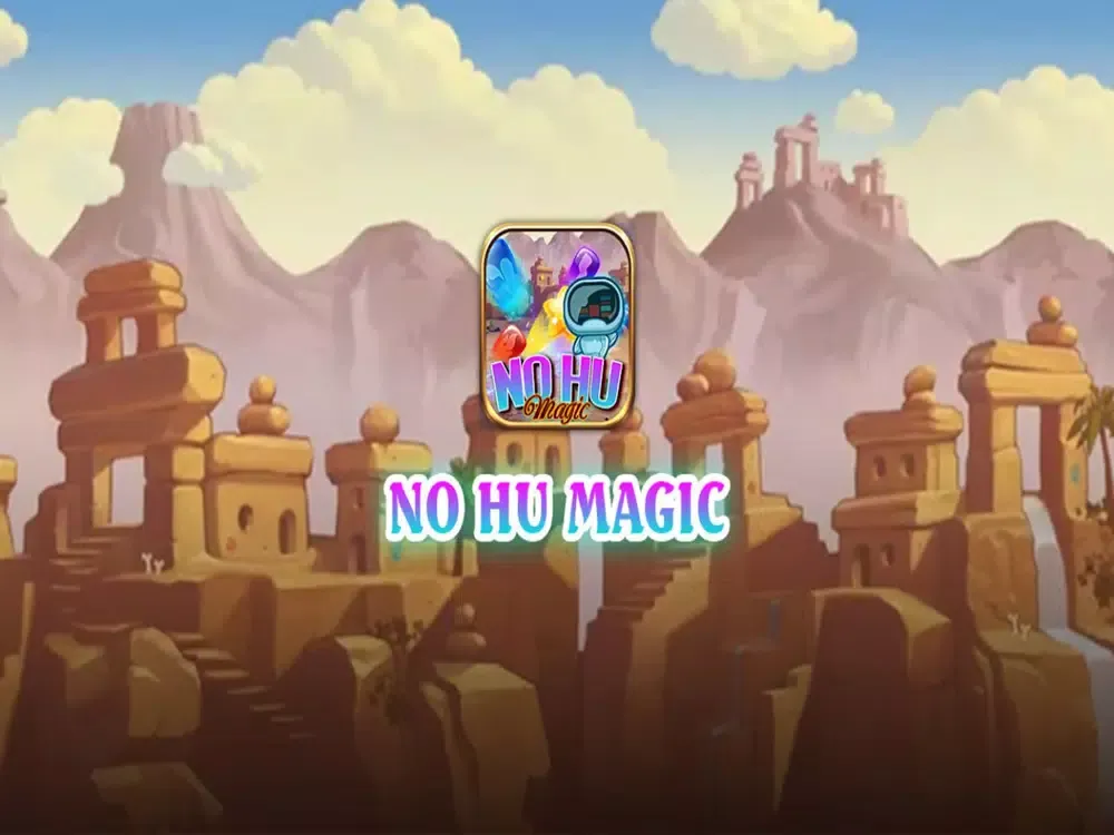 Capturas de tela do Magic NoHu 's Mapines iPad 