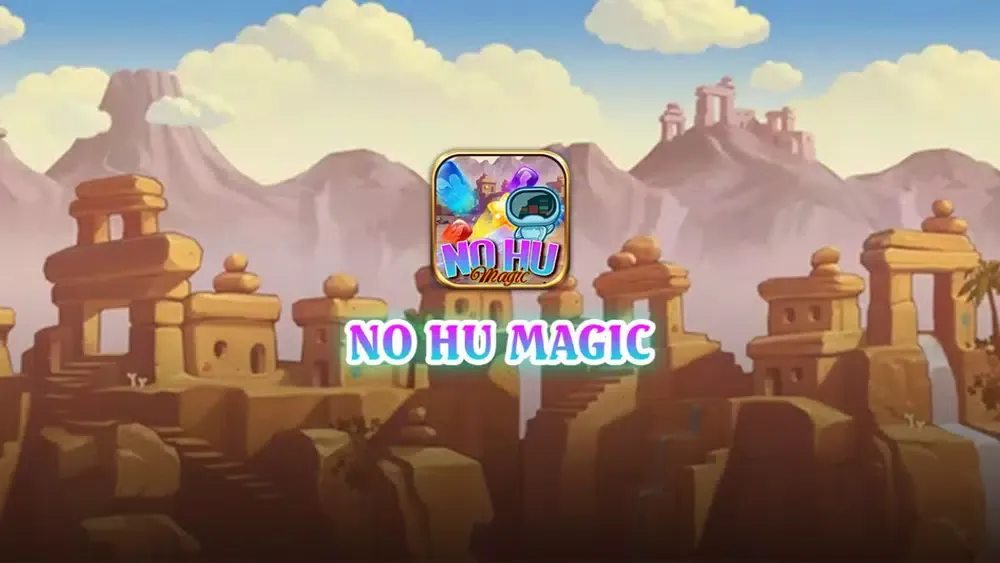 Capturas de tela do Magic NoHu 's Mapines