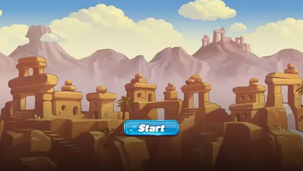 Capturas de tela do Magic NoHu 's Mapines