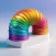 Magic Slinky