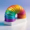 Magic Slinky