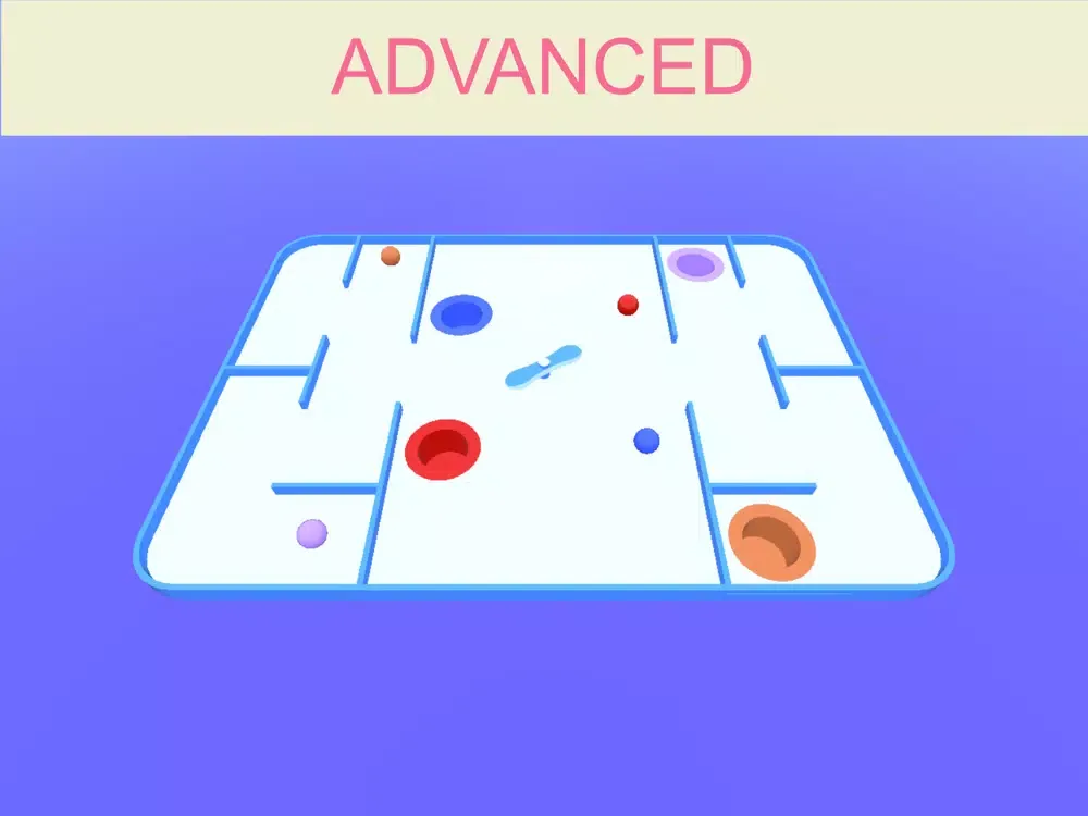 Magic Table iPad  سکرین شاٹس