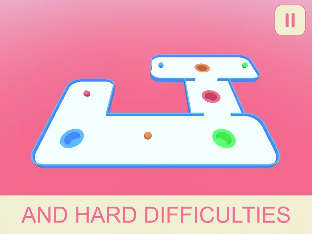 Magic Table iPad  سکرین شاٹس