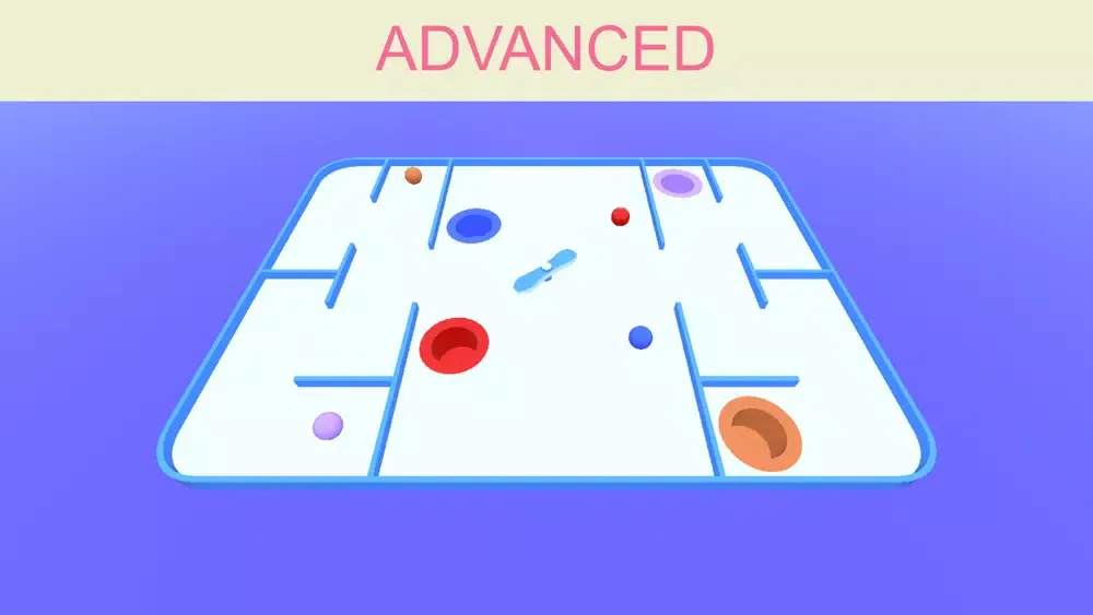 Magic Table سکرین شاٹس