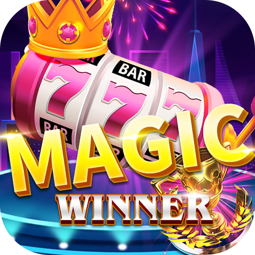 Magic Winner Magic Winner