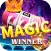 Magic Winner