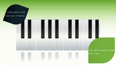 Скриншоты Real Piano : Be Pianist Hero