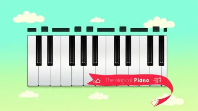 Скриншоты Real Piano : Be Pianist Hero