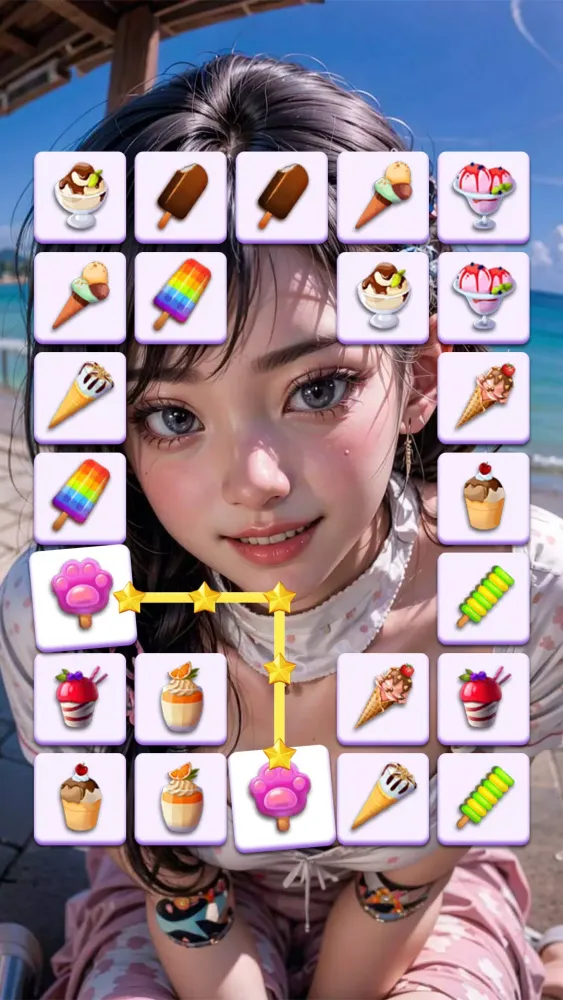 Magical Onet Screenshots
