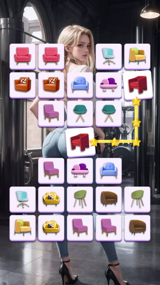 Magical Onet Screenshots