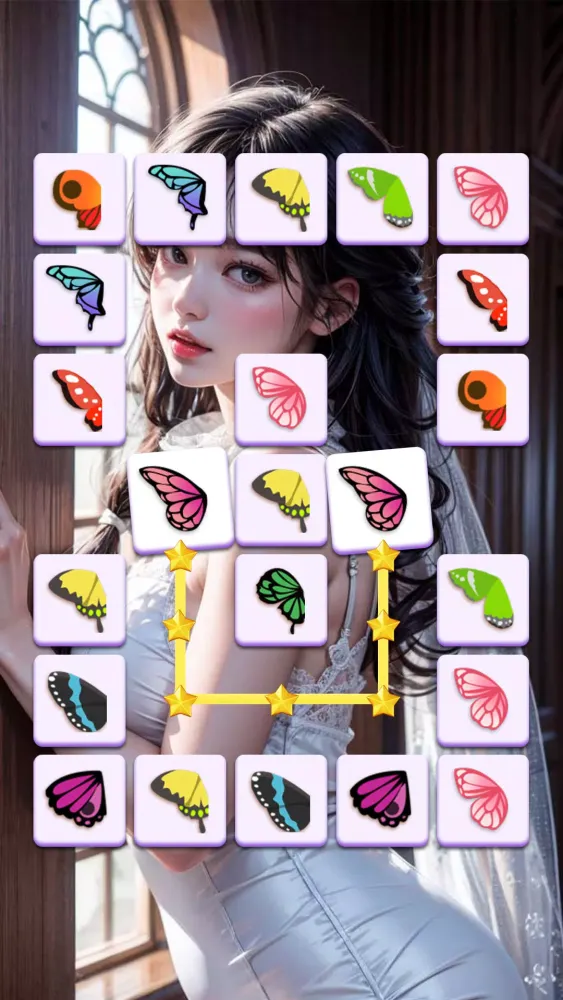 Magical Onet Screenshots