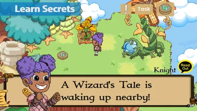 تصاویر SKY VILLAGE - Trail of Spells