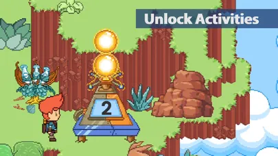 تصاویر SKY VILLAGE - Trail of Spells