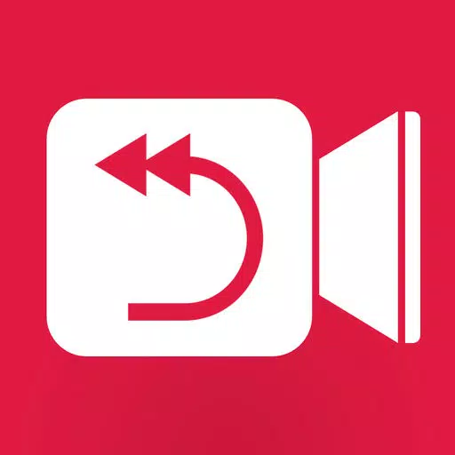 Reverser - Backwards Video Maker with Reverse Cam Reverser - Backwards Video Maker with Reverse Cam