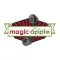 Magic Apple Text