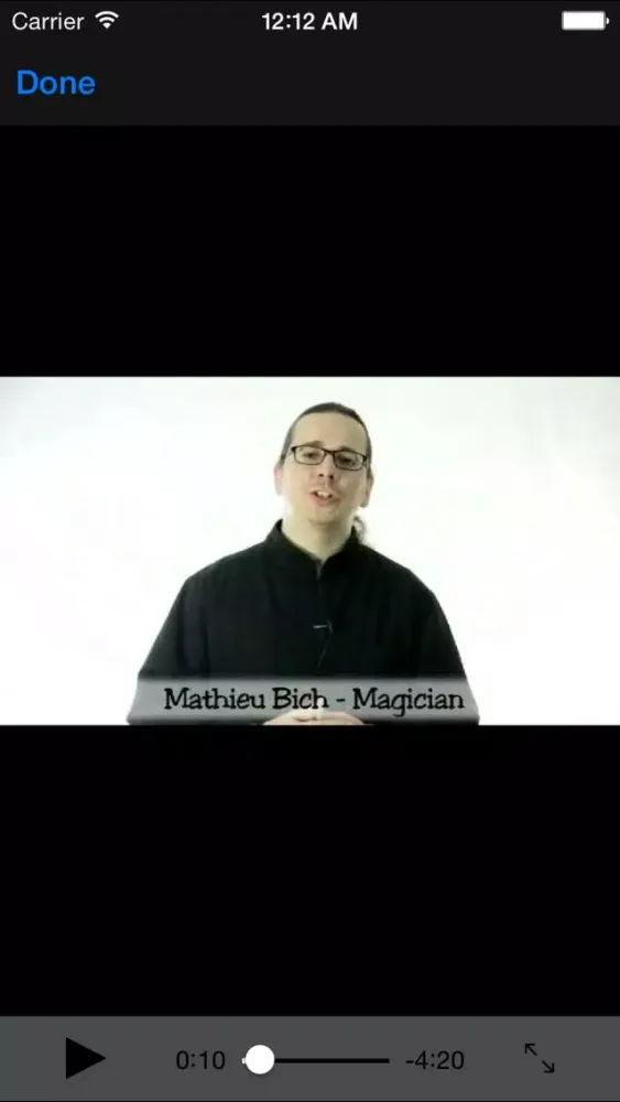 My Calculator: the Cheating calculator for mentalist Ekran Görüntüleri