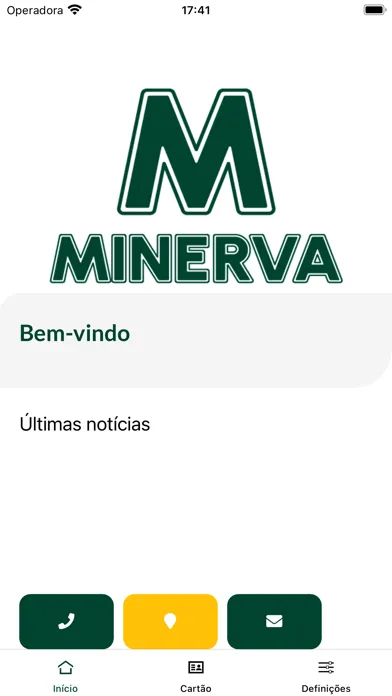 Colégio Minerva Screenshots