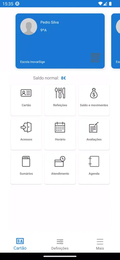 Inovar Sige应用截图