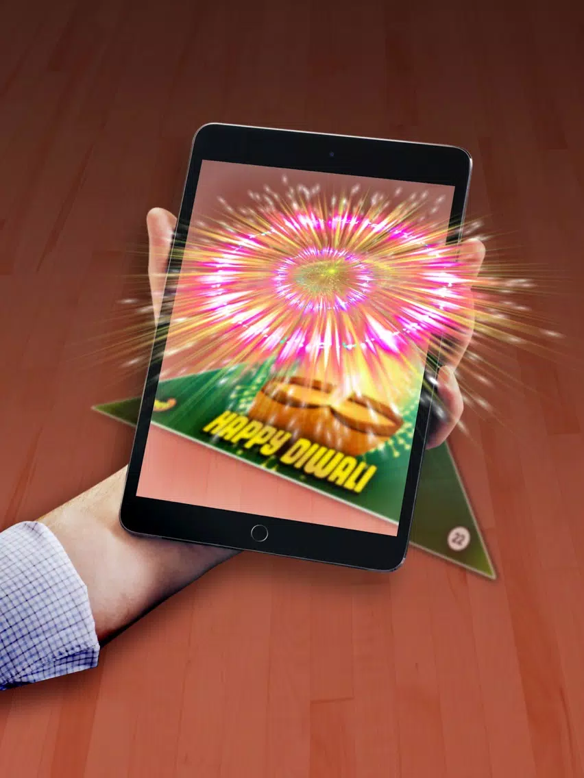 Ảnh chụp màn hình của Inkmeo - Digital Crackers iPad 
