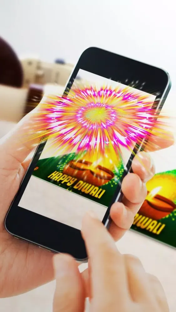 Inkmeo - Digital Crackers應用截圖