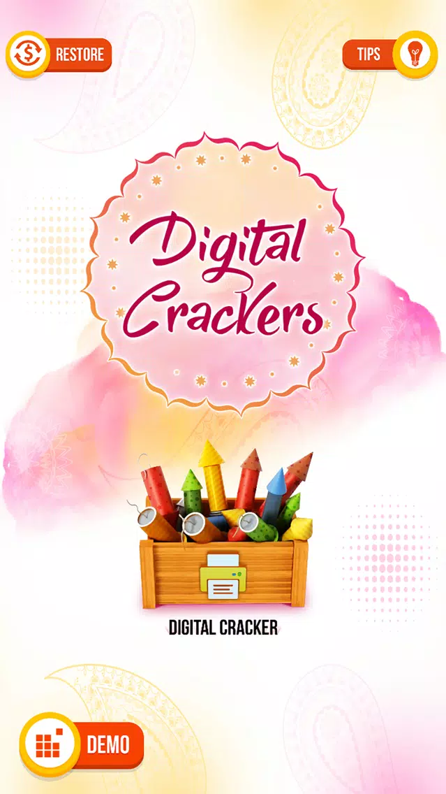 Ảnh chụp màn hình của Inkmeo - Digital Crackers