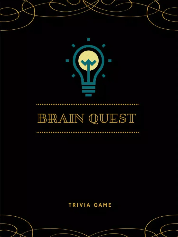 Brain Quest - Trivia Game iPad 應用截圖