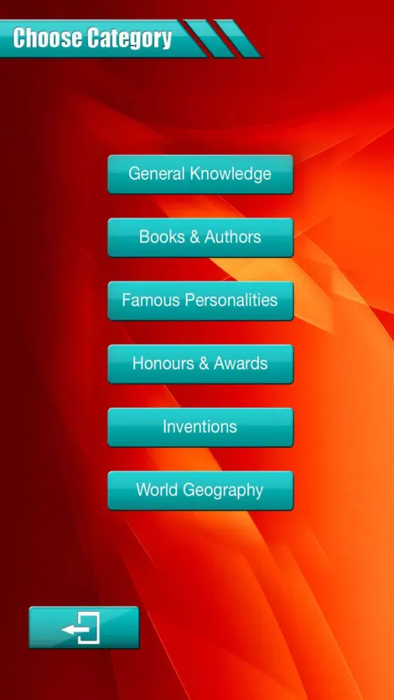 Brain Quest - Trivia Game應用截圖