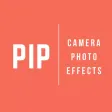 PIP Camera Photo Effects