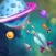 Ball Planet: Galaxy Adventure