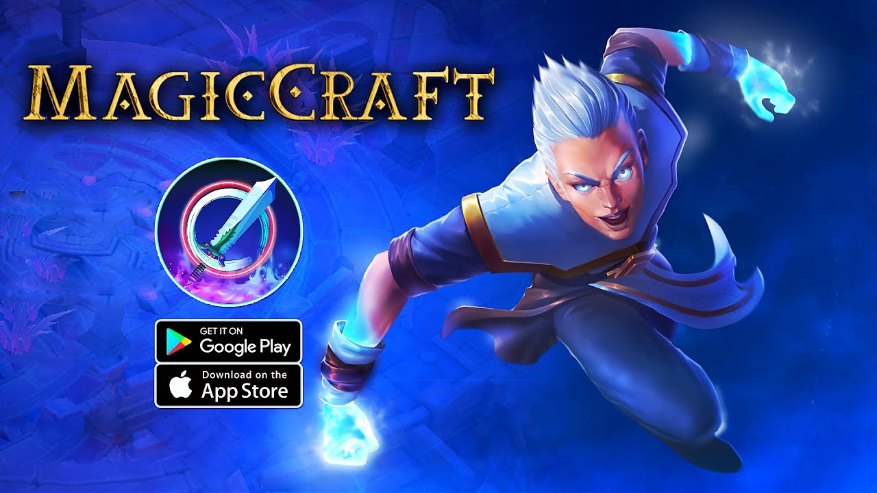 MagicCraft