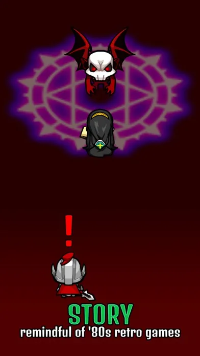 Amidakuji Knight Ekran Görüntüleri