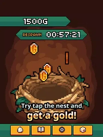 TapMon Battle iPad  Ekran Görüntüleri