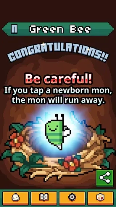 TapMon Battle Ekran Görüntüleri