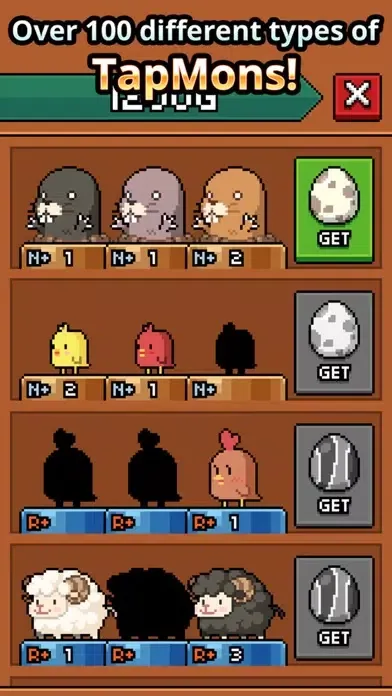 TapMon Battle Ekran Görüntüleri