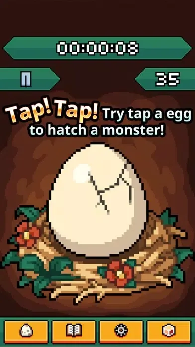 TapMon Battle Ekran Görüntüleri