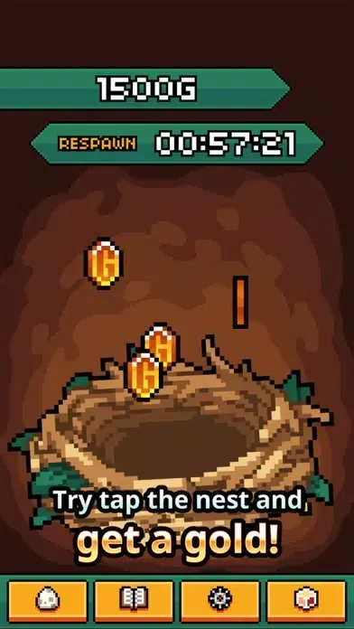 TapMon Battle Ekran Görüntüleri